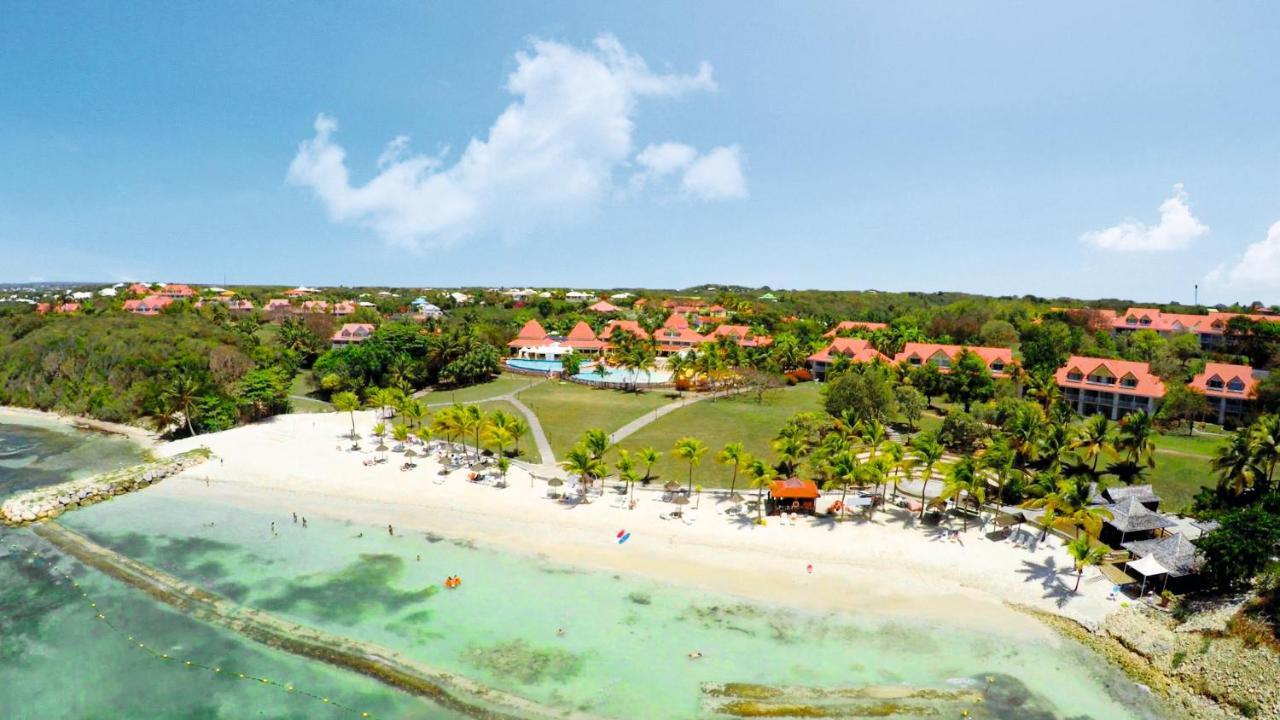 Résidence Anne - Maeva * Sainte-Anne (Grande-Terre)