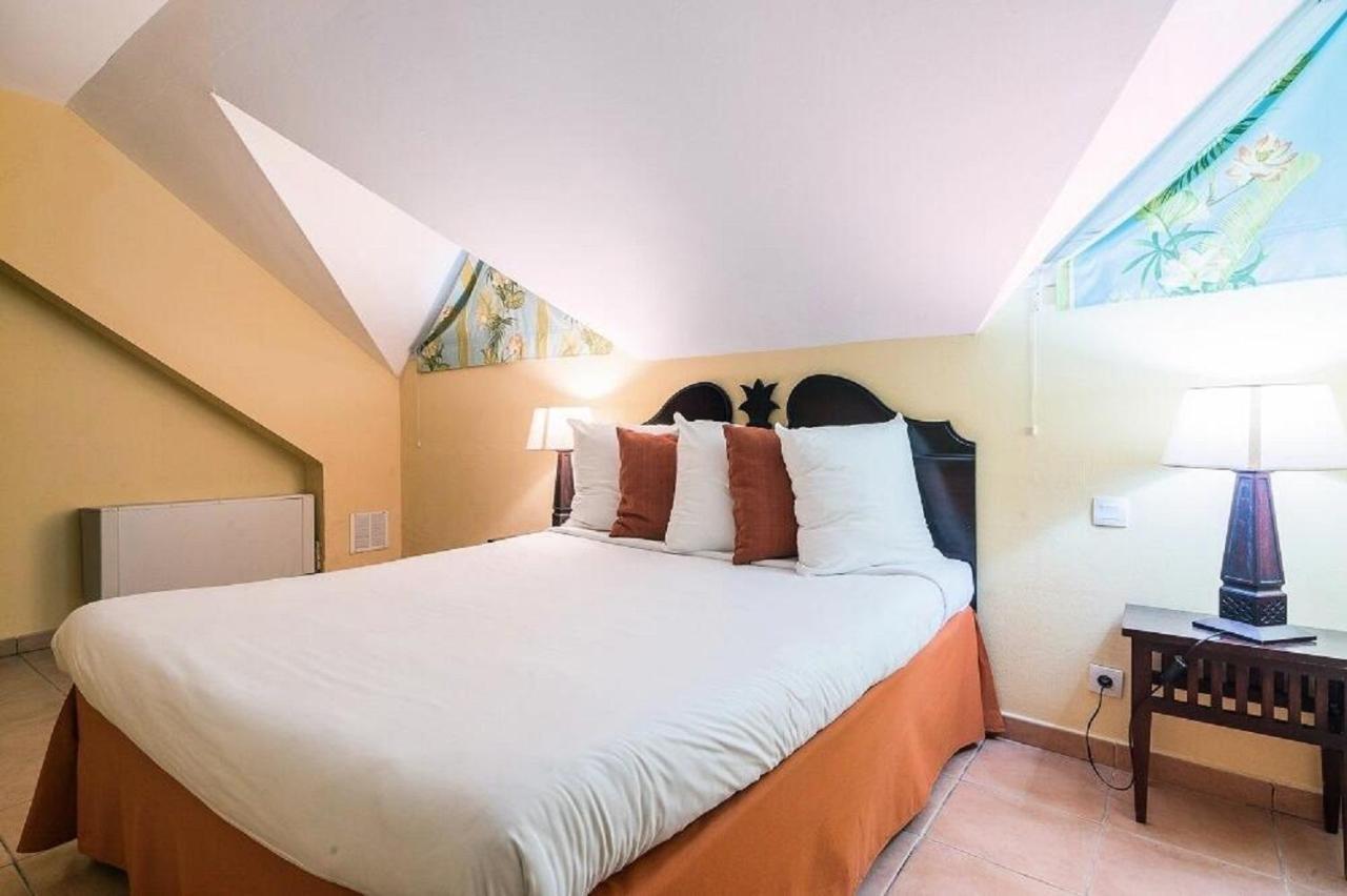 Résidence Anne - Maeva Appartement