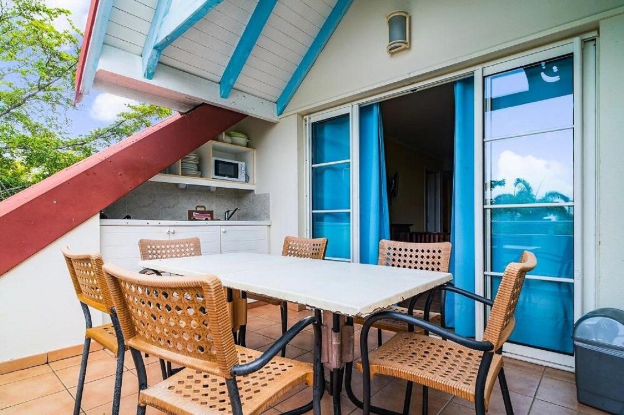 Appartement Résidence Anne - Maeva Sainte-Anne (Grande-Terre)