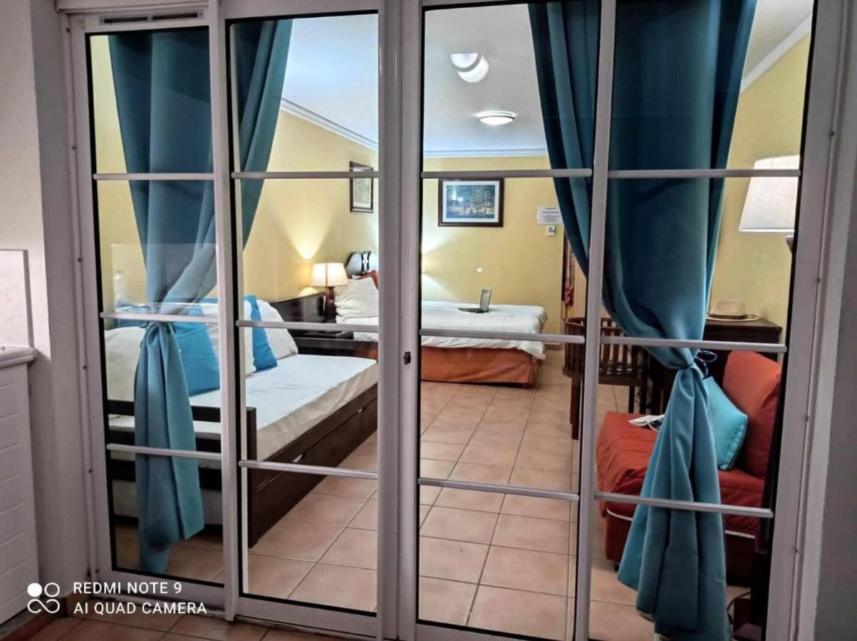 Appartement Résidence Anne - Maeva