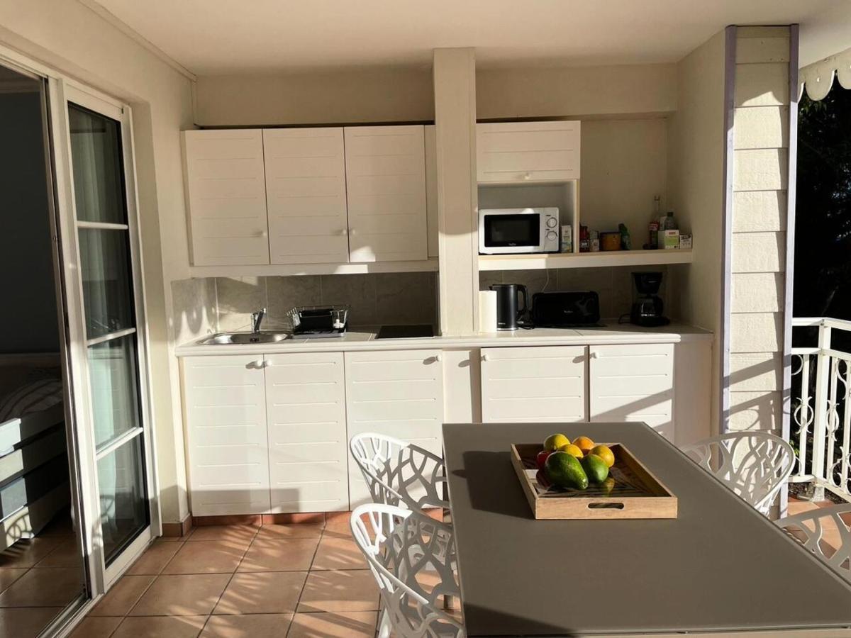 Appartement Résidence Anne - Maeva Sainte-Anne (Grande-Terre)