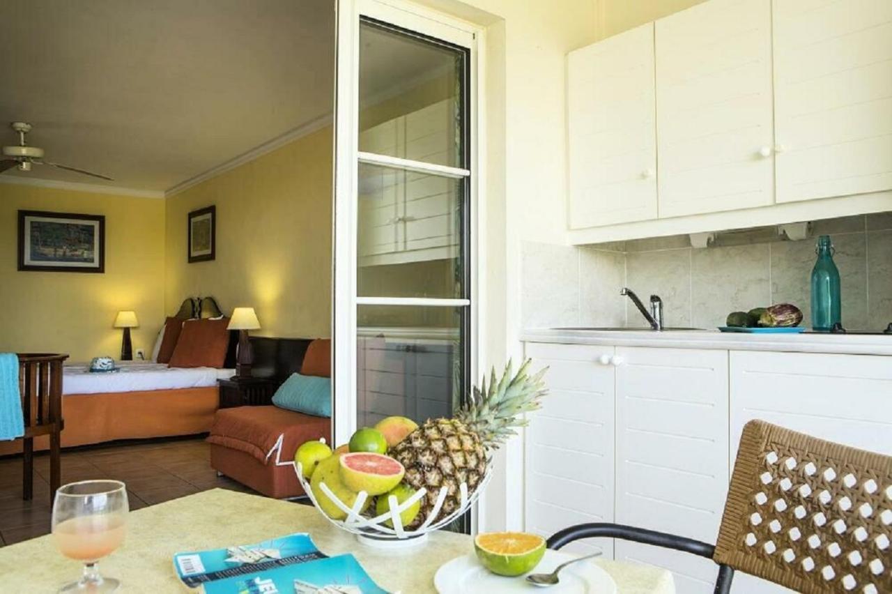 Résidence Anne - Maeva Appartement Sainte-Anne (Grande-Terre)