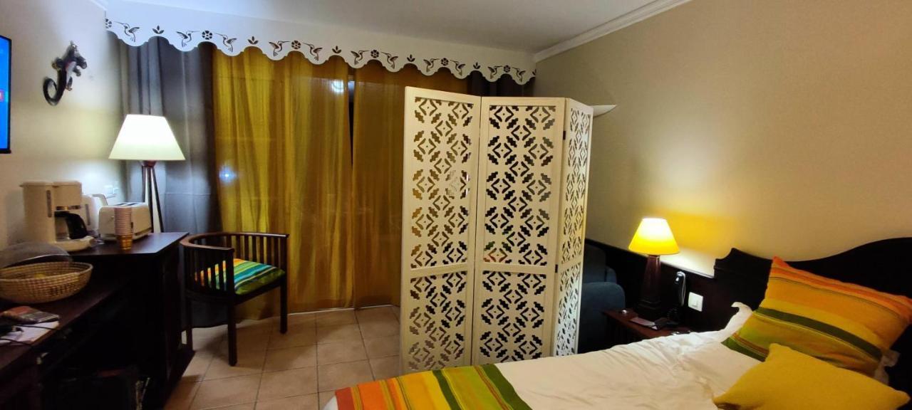 Résidence Anne - Maeva Appartement Sainte-Anne (Grande-Terre)