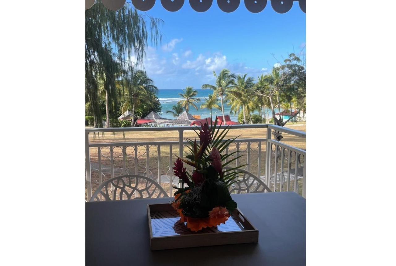 Résidence Anne - Maeva * Sainte-Anne (Grande-Terre)