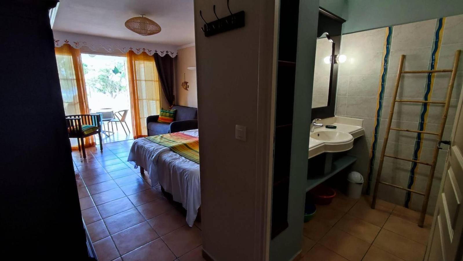 Résidence Anne - Maeva Appartement Sainte-Anne (Grande-Terre)