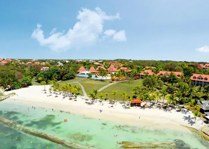 Residence Sainte Anne - Maeva Home