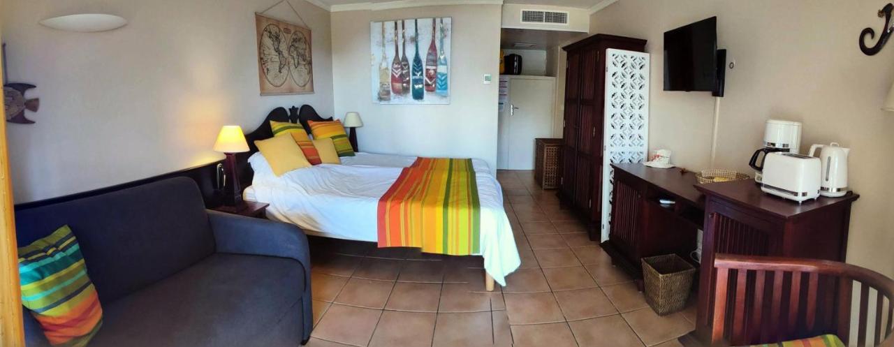 Anne - Maeva Apartment Sainte-Anne (Grande-Terre)